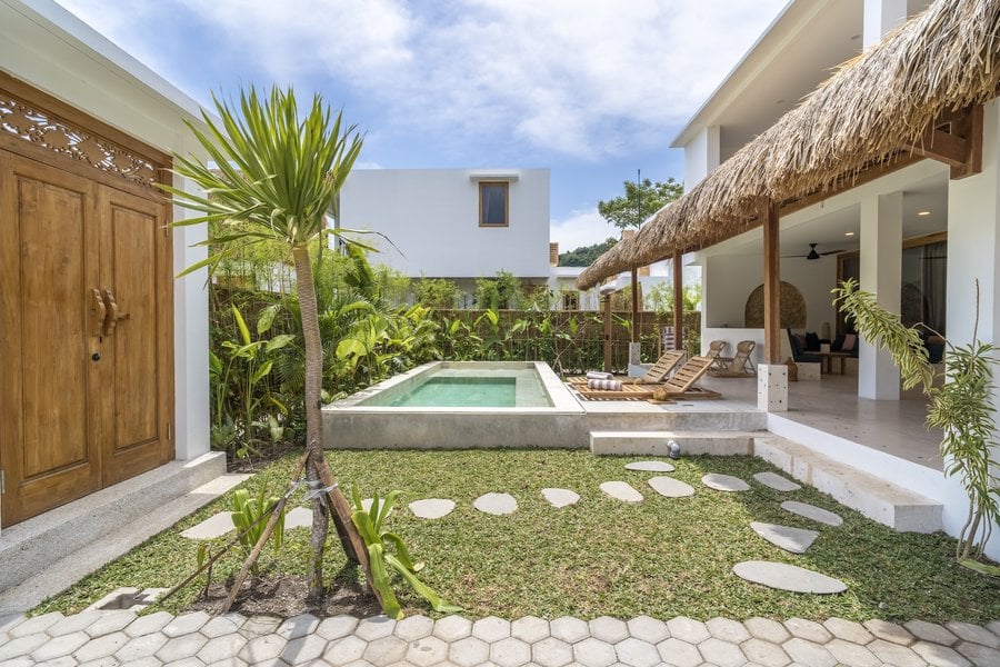 Kuta, Lombok